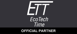ETT Eco Tech Time EGT-12052-41M Solar Drive Herrenuhr günstig einkaufen:  Timeshop24
