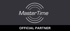 Master Time MTGS-10557-22M Funk Advanced günstig Timeshop24 Herrenuhr Series einkaufen