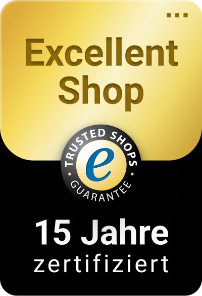 Weitere Informationen über den Excellent Shop Award