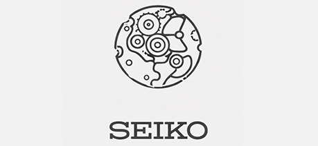 Seiko Kaliber &Uuml;bersicht