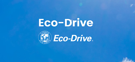 Citizen - Was ist eine Eco-Drive Uhr?