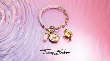 Thomas Sabo - Armb&auml;nder