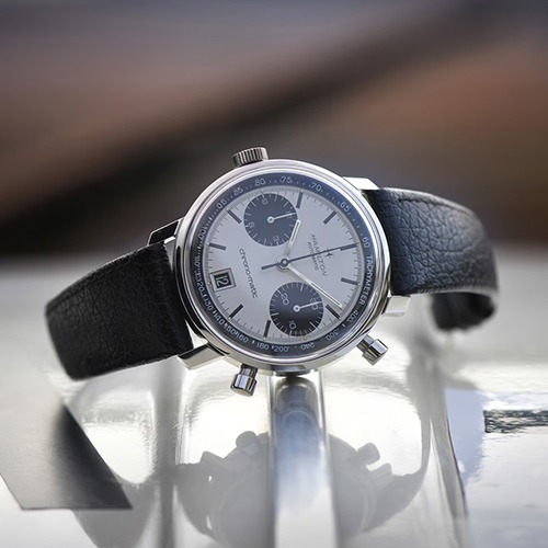 Hamilton American Classic – Vintage-Design, Schweizer Präzision und amerikanische Uhrengeschichte Hamilton American Classic – Vintage-Design, Schweizer Präzision und amerikanische Uhrengeschichte