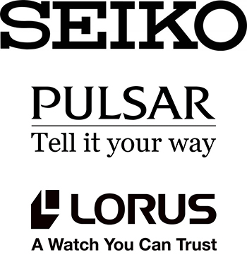 Seiko - Weitere Marken