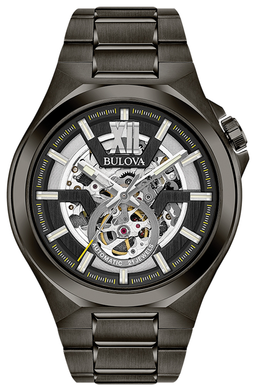 Bulova AUTOMATIC Collection