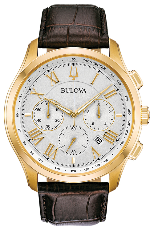 Bulova CLASSIC Collection