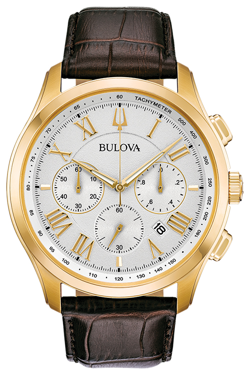 Bulova Classic Kollektion