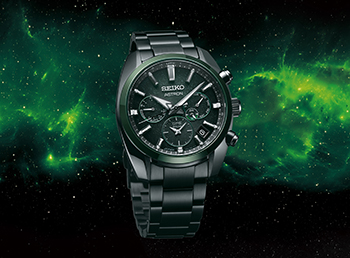 Wichtige Errungenschaften der Firma Seiko Wichtige Errungenschaften der Firma Seiko