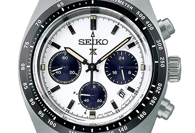 Seiko Solar