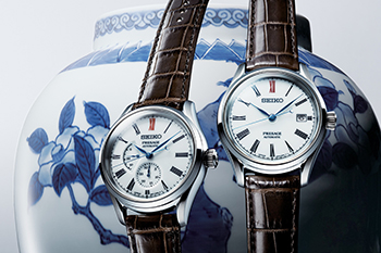 Seiko strebt nach Perfektion Seiko strebt nach Perfektion