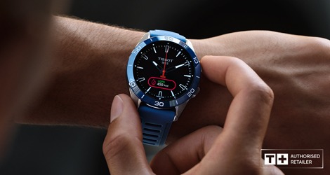 Tissot Sport Uhren Tissot Sport Uhren