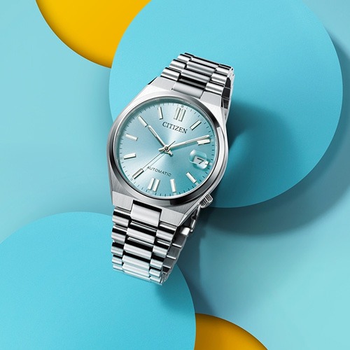 Kleiner, dezenter - und dennoch stark