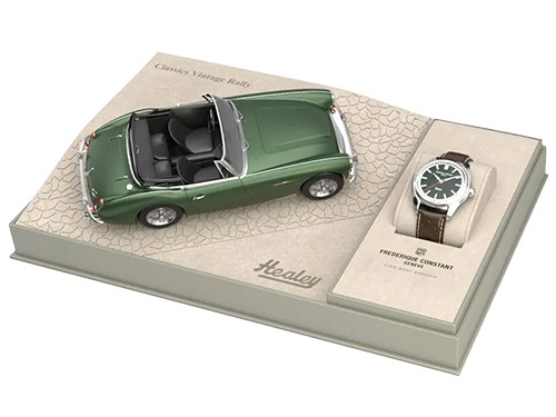 Uhren Geschenk-Sets @Timeshop24
