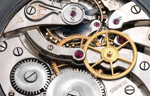 Overview of the most popular watch types