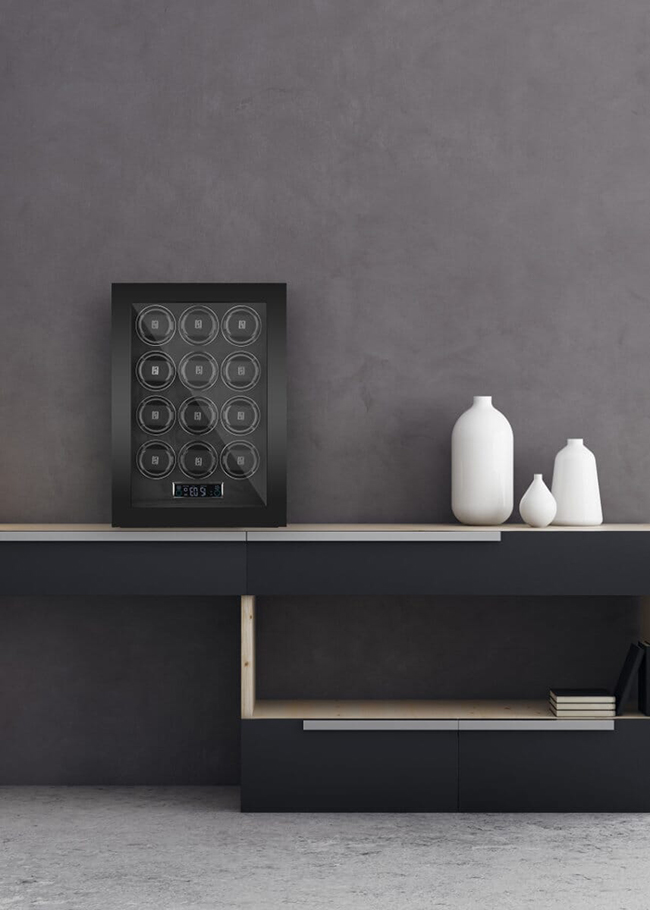 Die Philosophie von Paul Design – Zeitlose Eleganz trifft auf technische Meisterschaft
