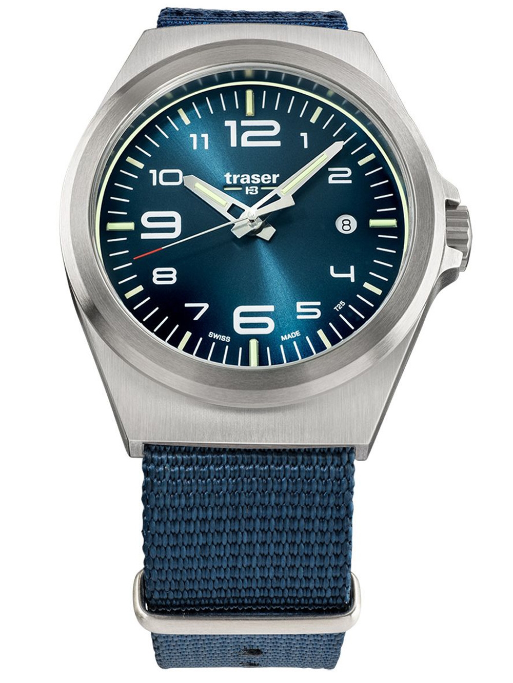 Traser H3 108216 P59 Essential M Herrenuhr günstig einkaufen 
