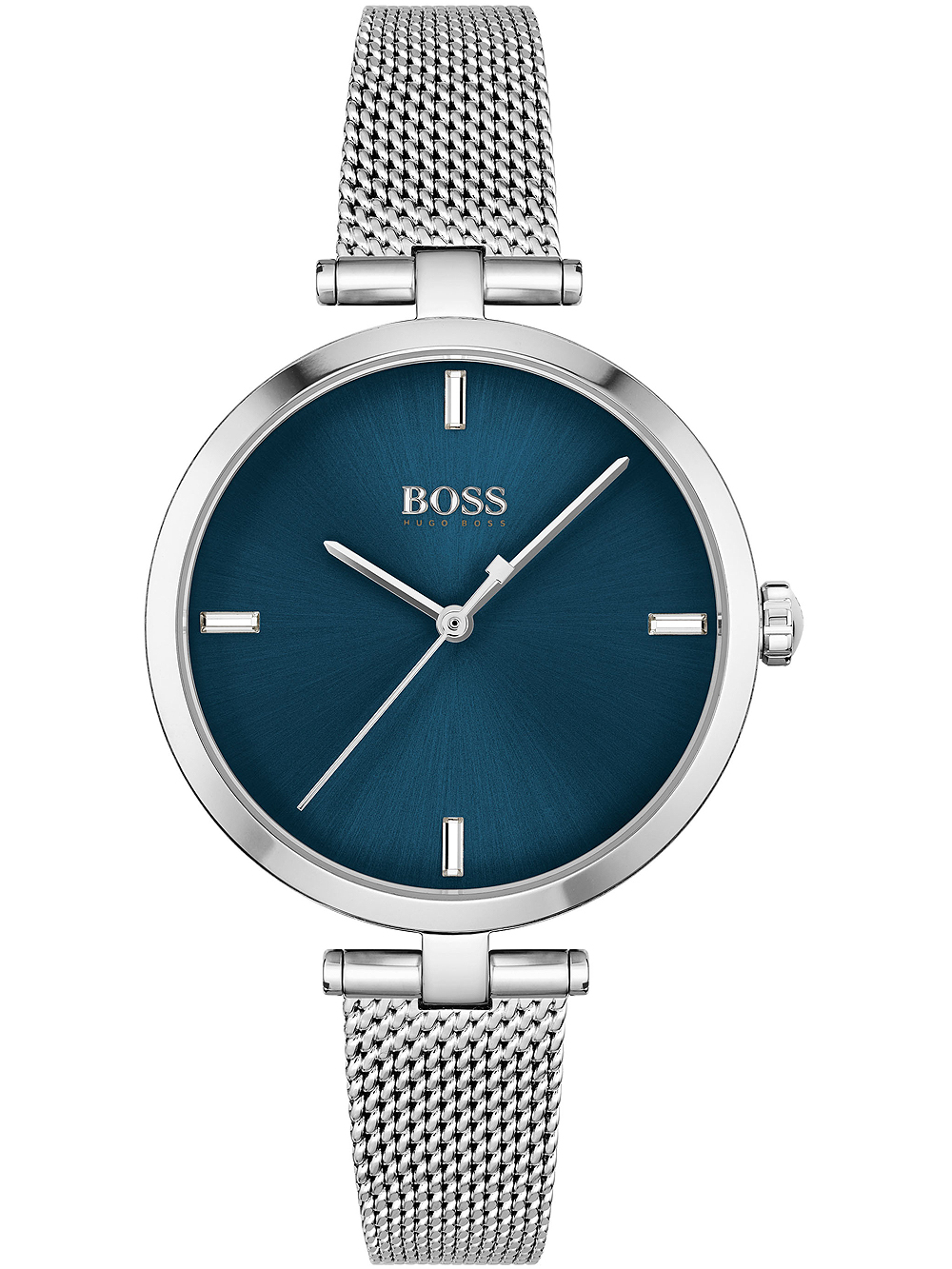 HUGO BOSS Damenuhren: günstig, portofrei schnell kaufen!