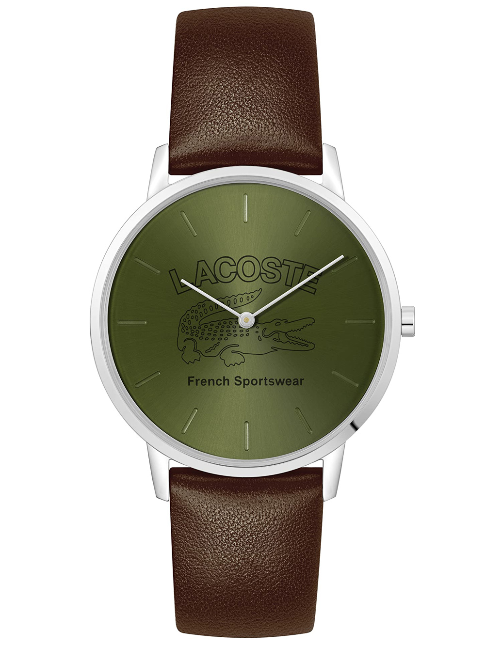 lacoste armbanduhr herren