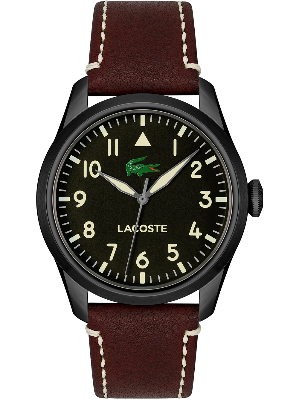 armbanduhr lacoste