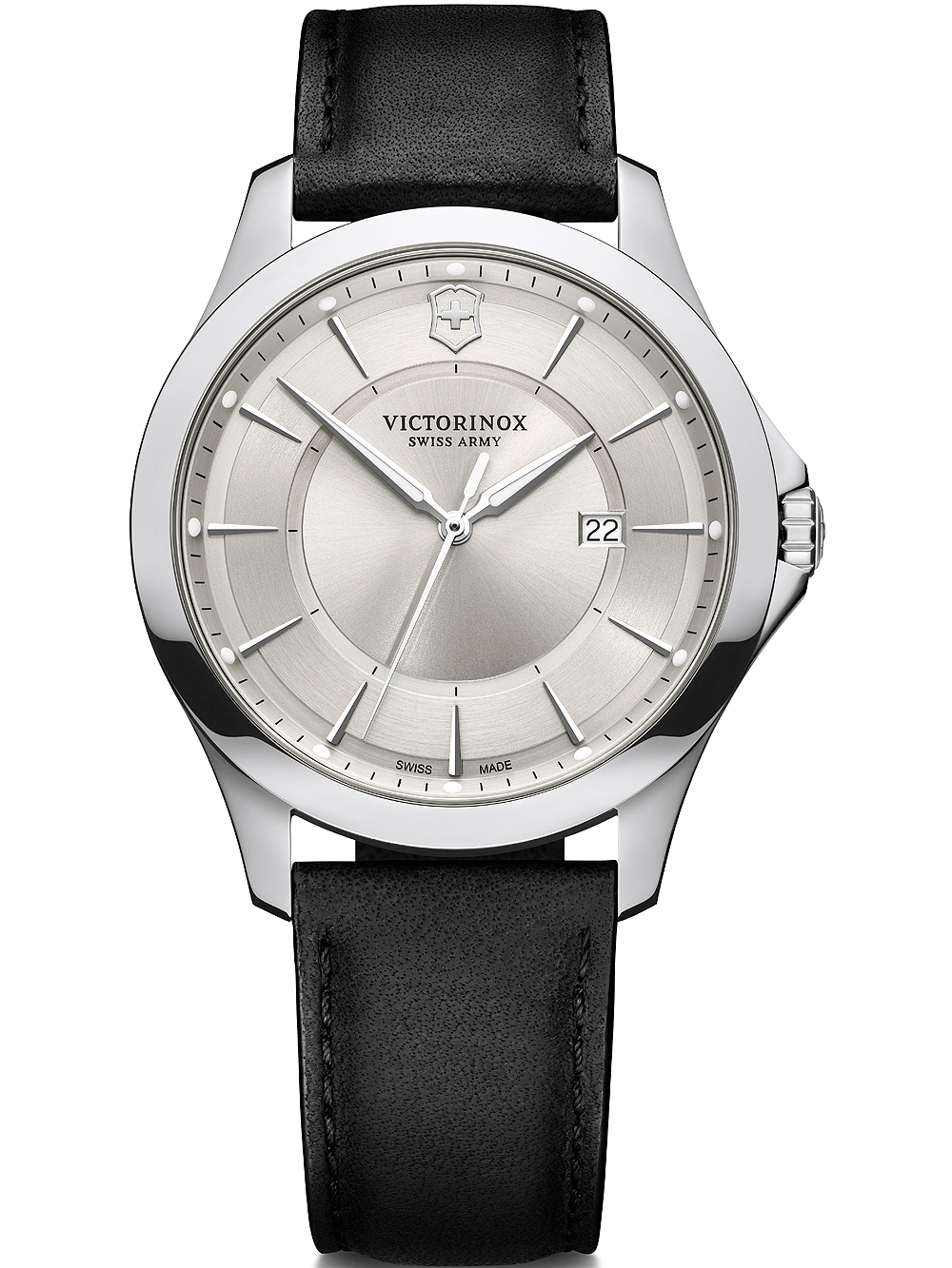 Victorinox 241905 Alliance 40mm Herrenuhr gunstig einkaufen Timeshop24