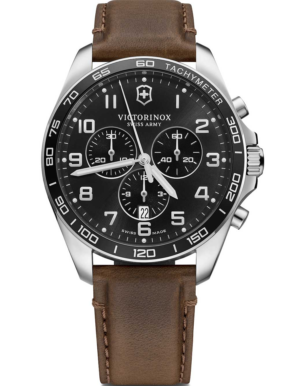 Victorinox swiss army chrono classic hotsell