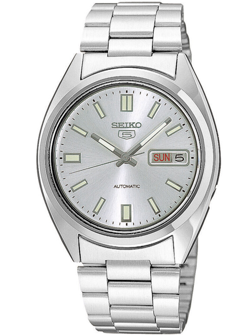 Seiko 5 line online