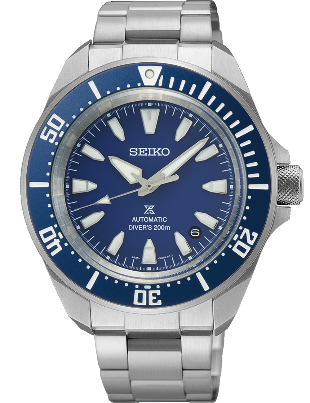 SEIKO PROSPEX Solar Taucheruhren und Chronographen für Sportler