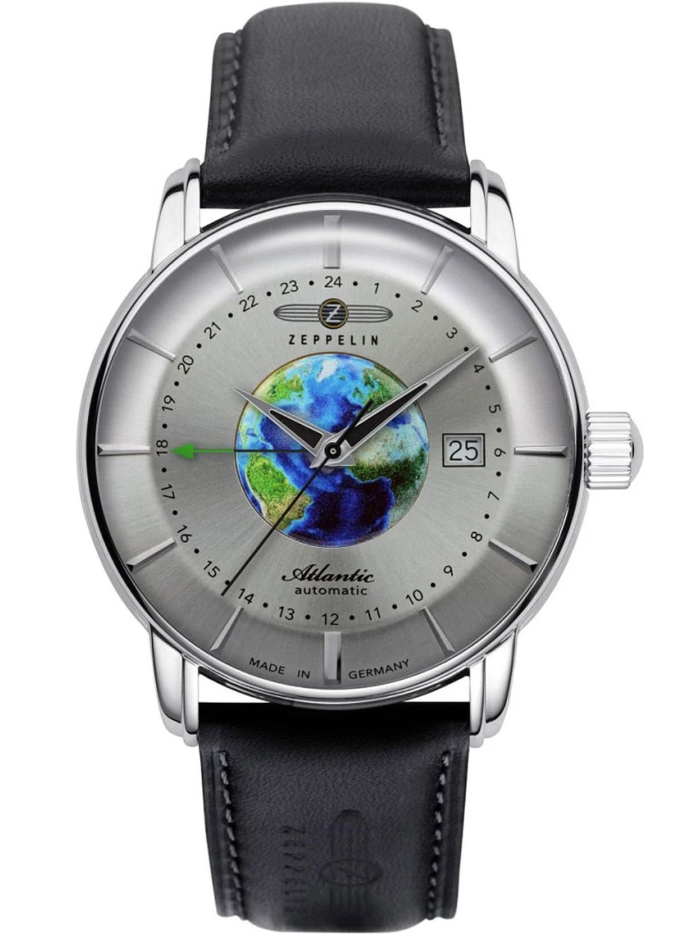 ZEPPELIN Uhren bei Timeshop24