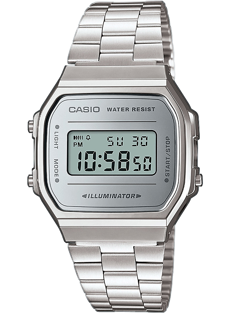 CASIO Uhren: günstig kaufen, portofrei & schnell erhalten!