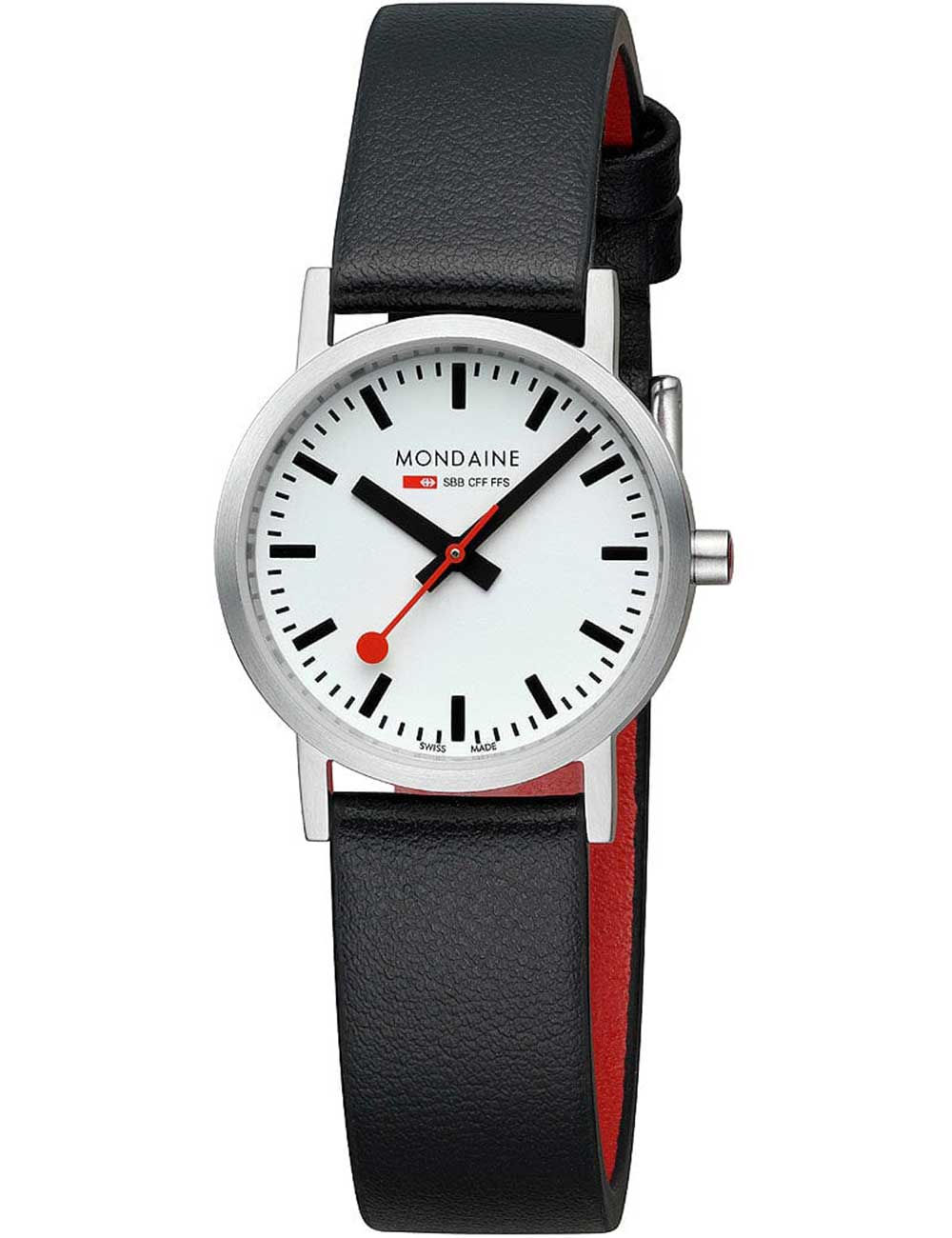 MONDAINE モンディーン SWISS MADE レディース アウトレット