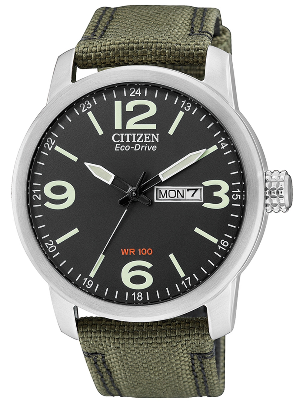 Citizen BM8470-11EE Sport Herrenuhr günstig einkaufen: Timeshop24
