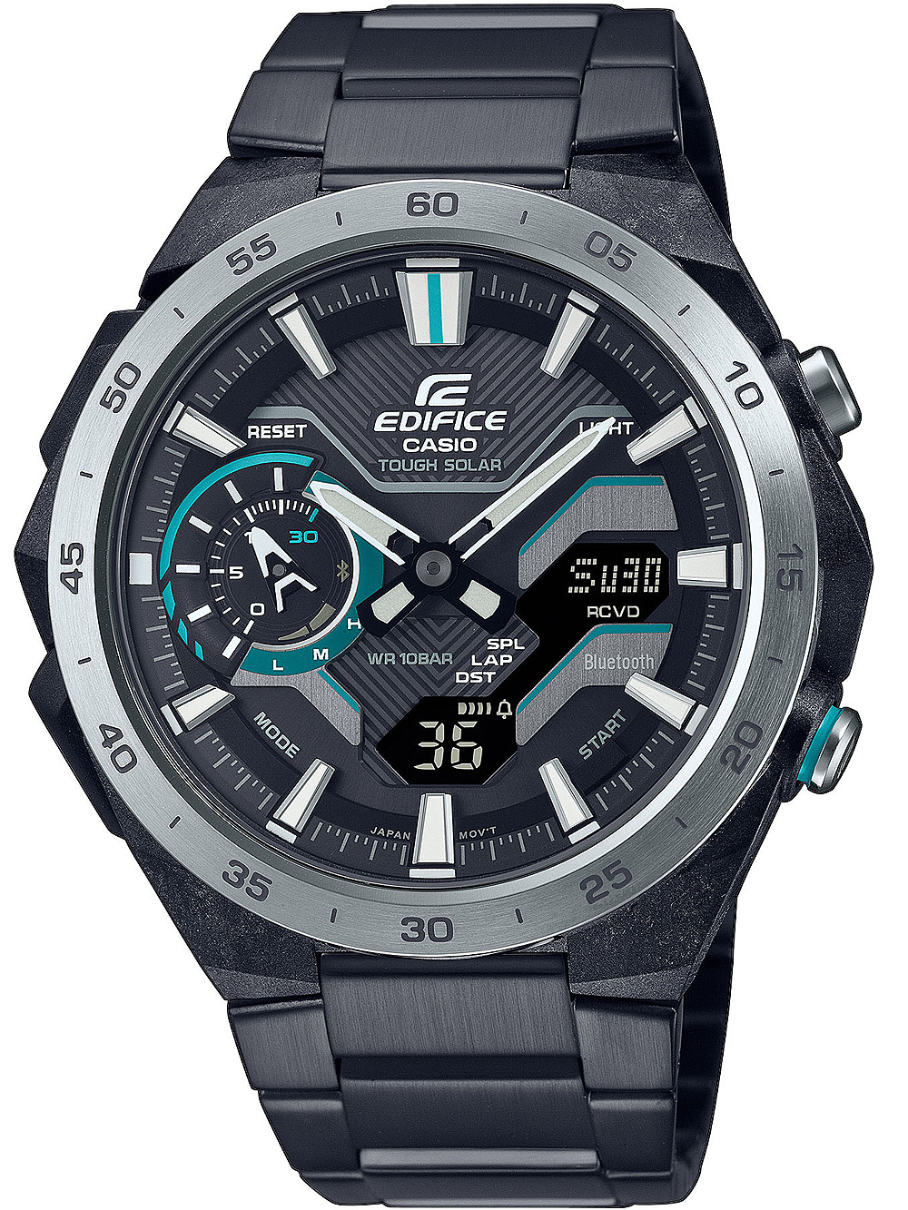Casio edifice efr s567d hotsell