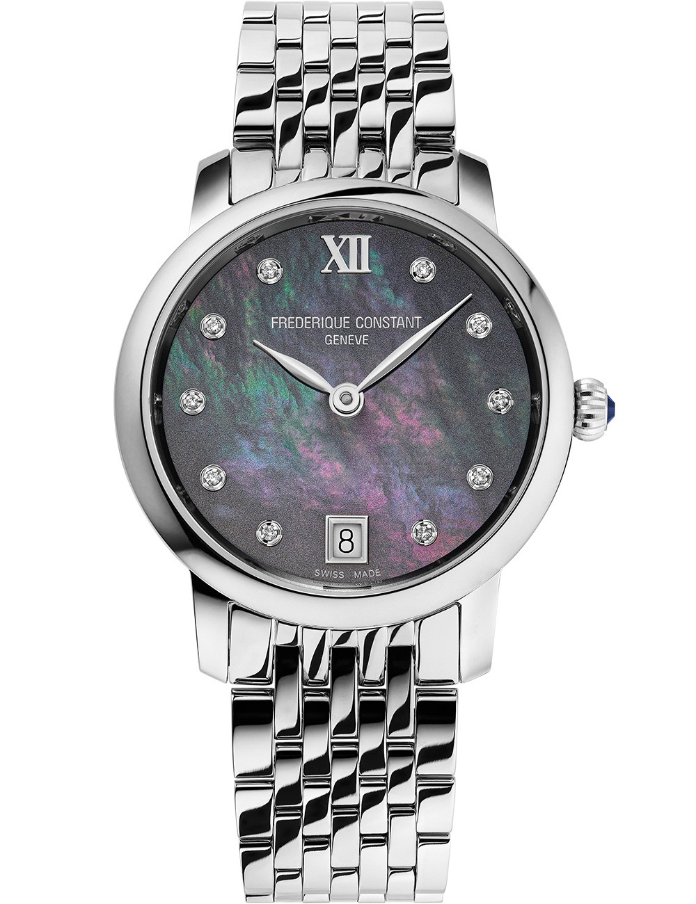 DIAMANT UHREN: preiswerte elegante Armbanduhren für Damen