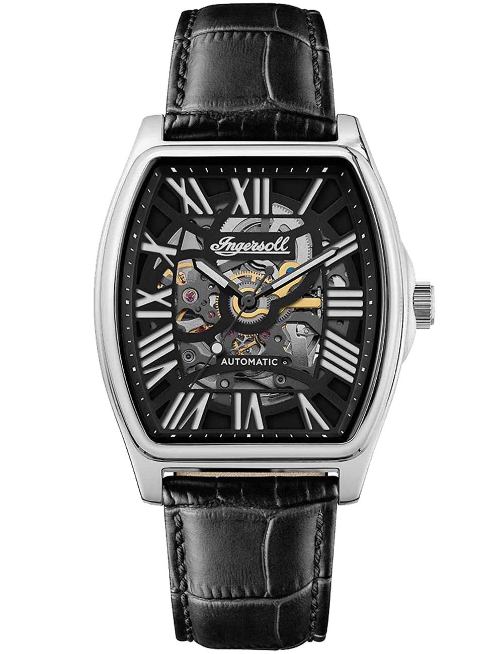 Ingersoll I14202 The California Automatik 40 mm Herrenuhr gunstig einkaufen Timeshop24