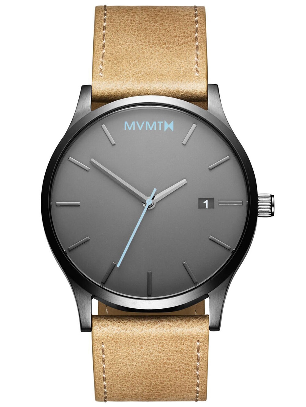 MVMT Uhren Movement Design Uhren Chronographen fur Millennials