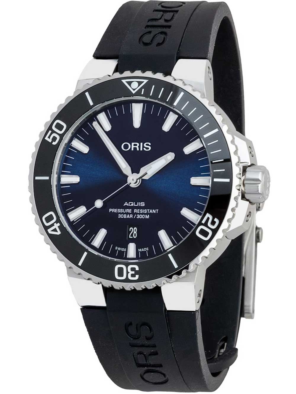ORIS Uhren: günstig kaufen, portofrei schnell erhalten!