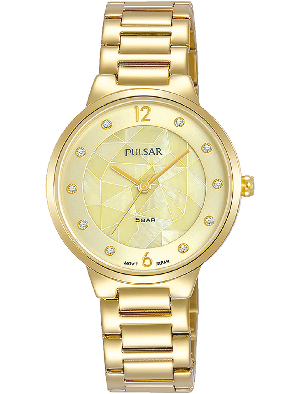 Watch pulsar price discount