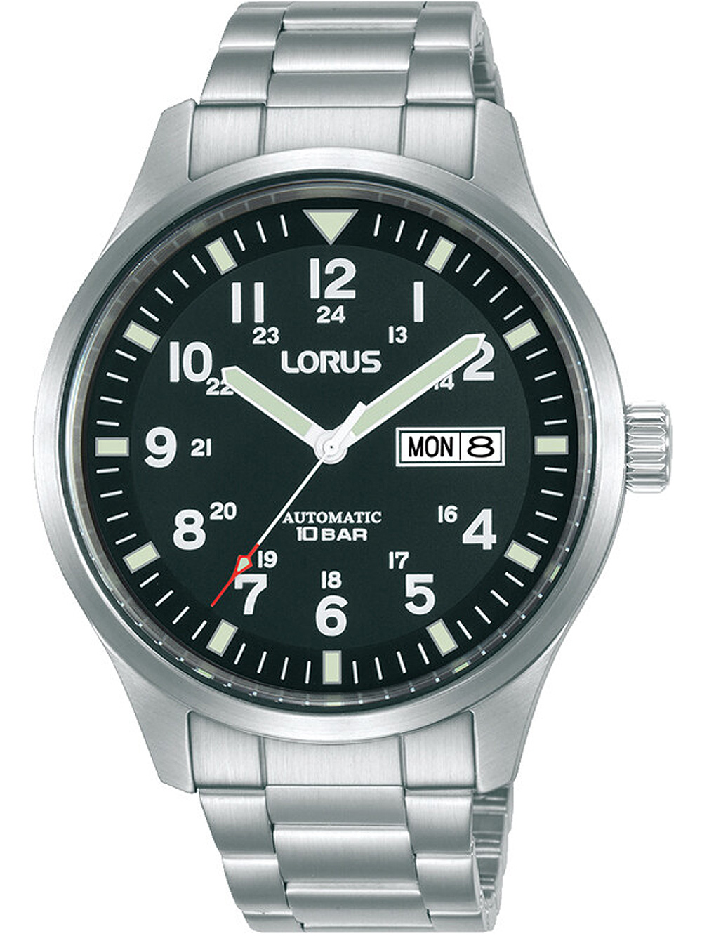 günstig, Uhren: & portofrei LORUS kaufen! sicher