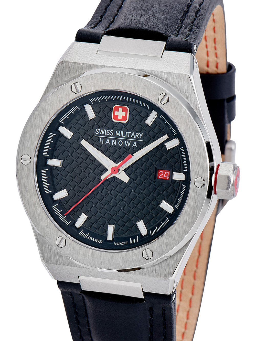 Swiss military hanowa sapphire new arrivals