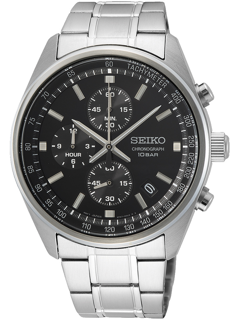 Seiko SSB379P1 Conceptual Series Chronograph 42mm Herrenuhr gunstig einkaufen Timeshop24