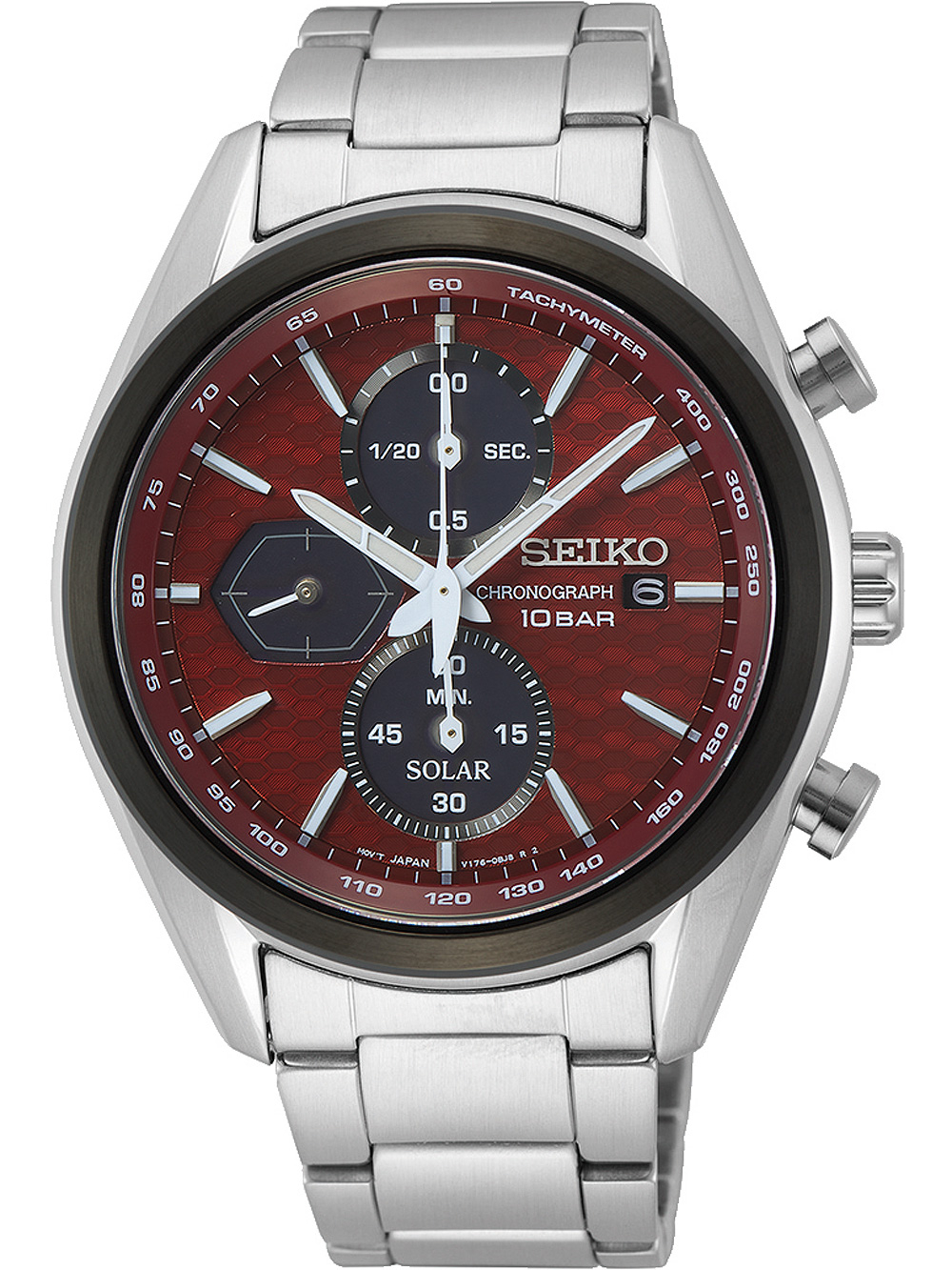 V176 seiko discount