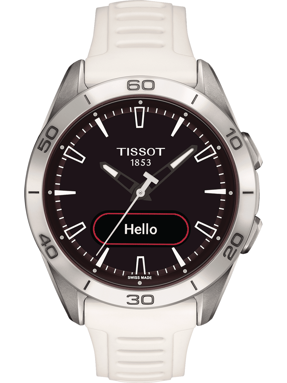 Tissot TOUCH Uhren