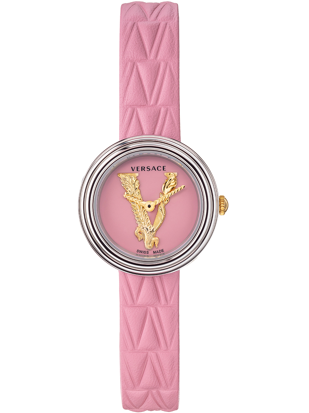 Versace v flare watch online