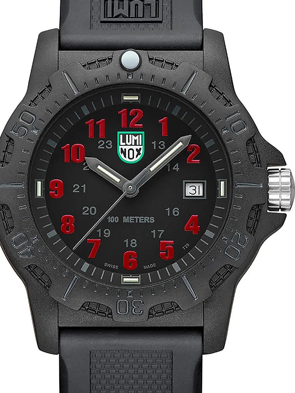 Luminox uhren sale clearance