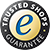 Trusted Shops seal