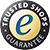 Trusted Shops Trusted Shops seal